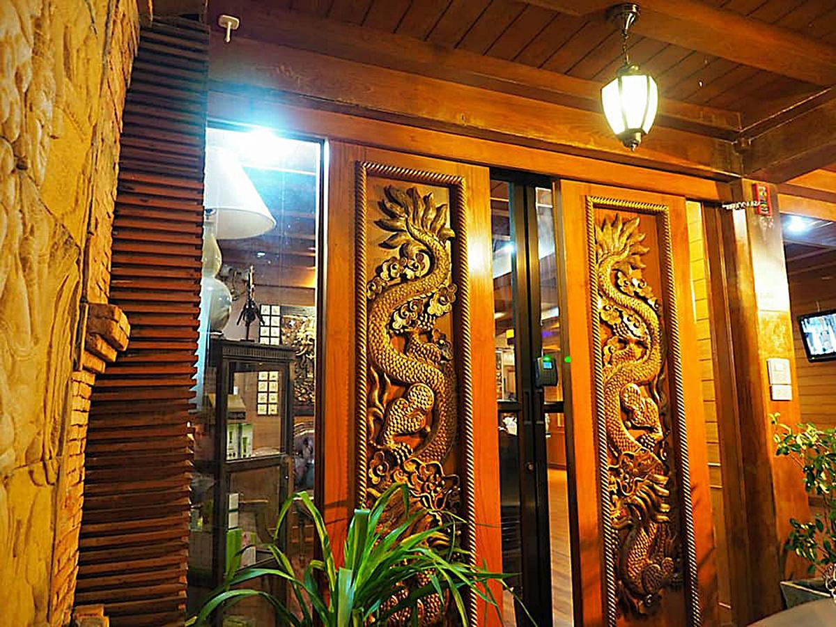 Baan Ratchapruek Villa Phuket Eksteriør billede
