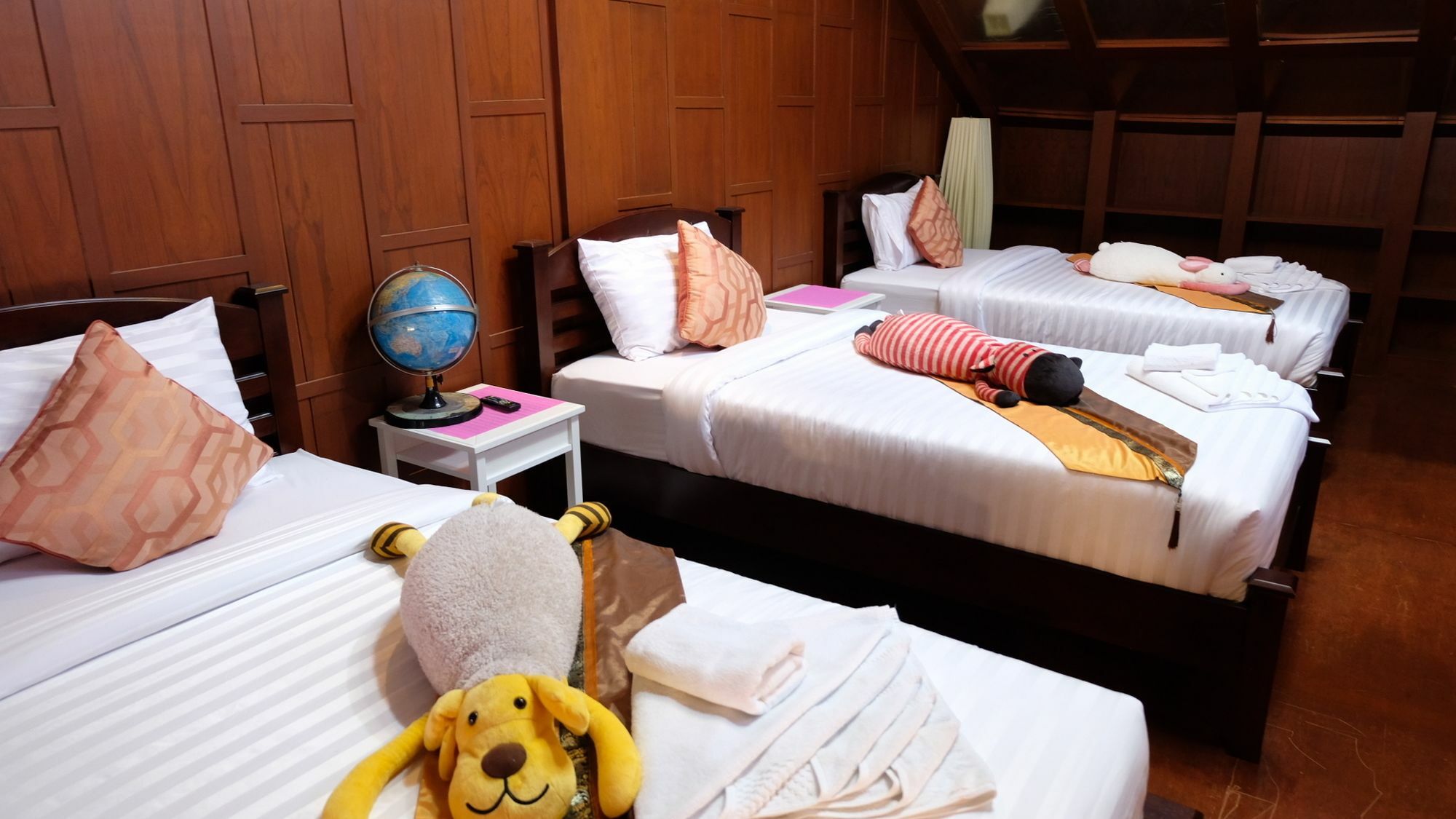 Baan Ratchapruek Villa Phuket Eksteriør billede