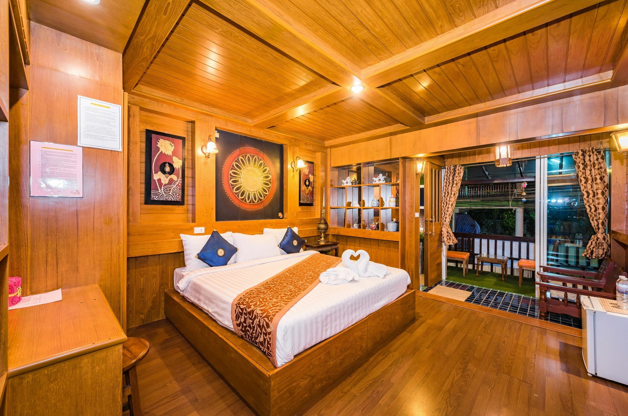 Baan Ratchapruek Villa Phuket Eksteriør billede