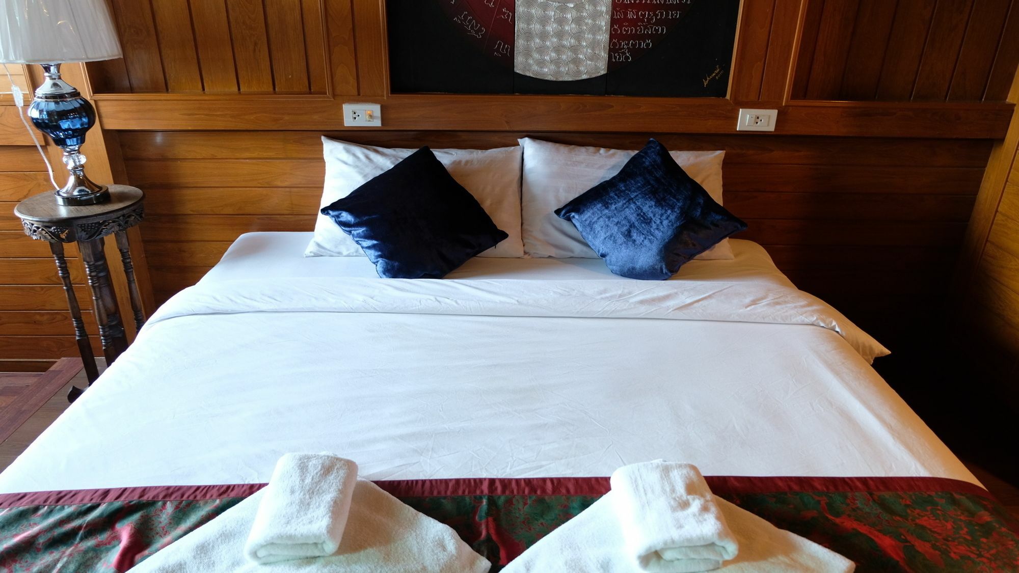 Baan Ratchapruek Villa Phuket Eksteriør billede