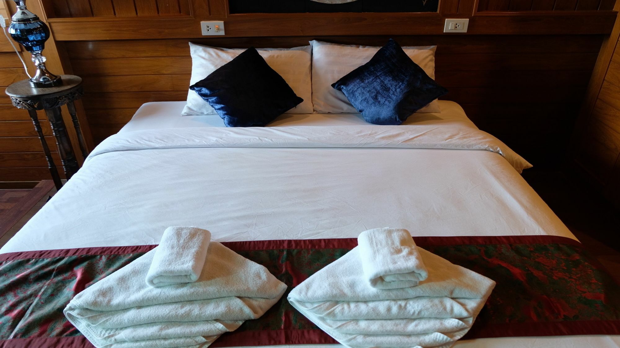 Baan Ratchapruek Villa Phuket Eksteriør billede