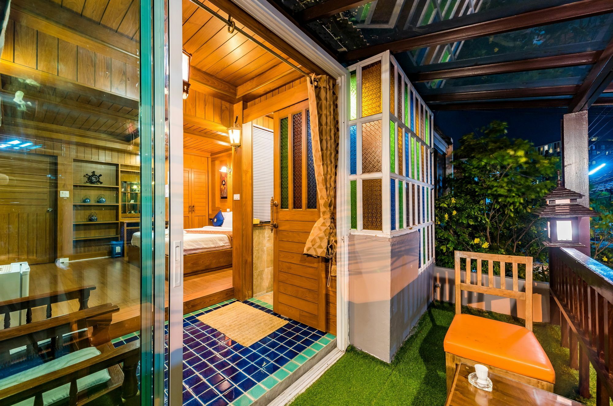 Baan Ratchapruek Villa Phuket Eksteriør billede