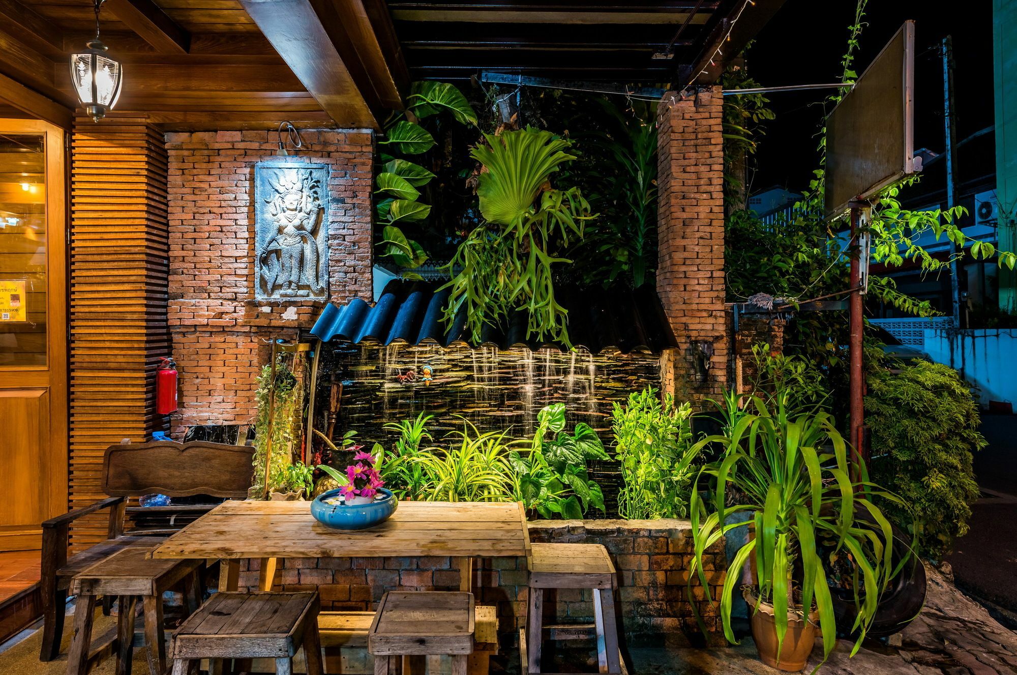 Baan Ratchapruek Villa Phuket Eksteriør billede